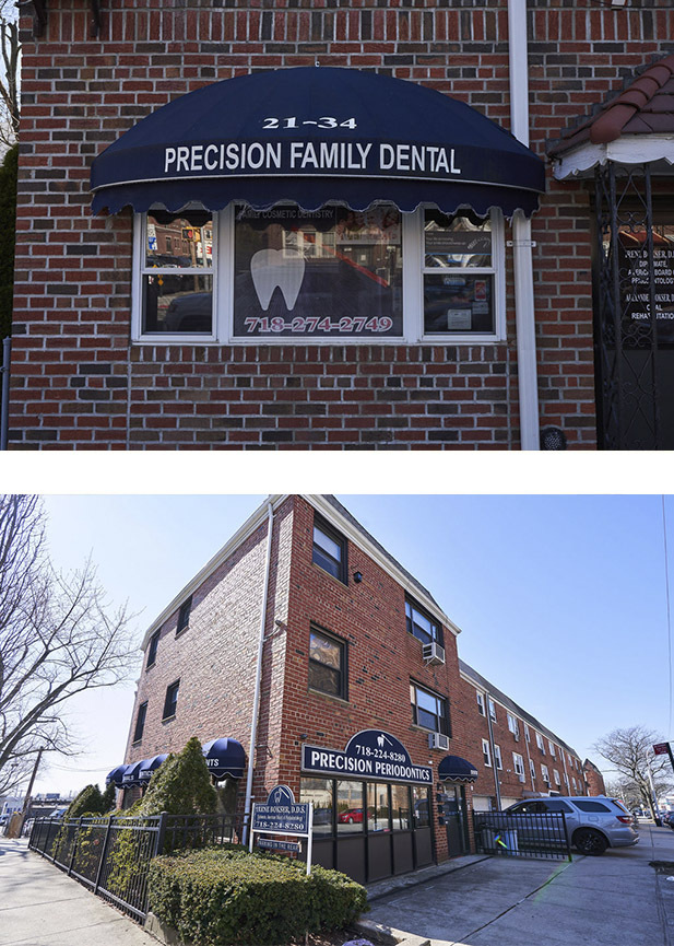 Dental Center in Bayside, NY Dentists in Bayside