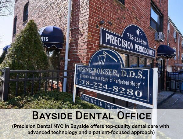 Bayside Dental Office