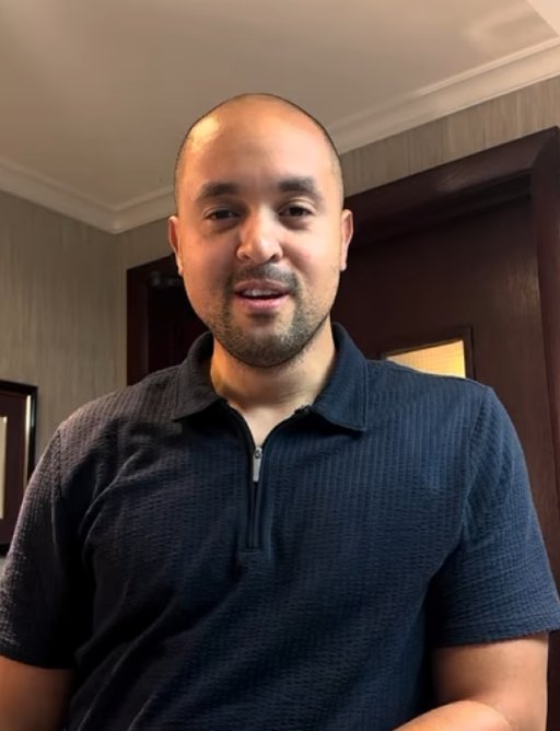 Patient2 video testimonial