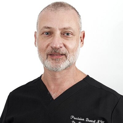 Dr. Alexander Bokser, DDS